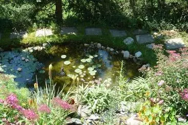 Bed & Breakfast La Val