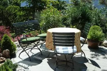 Bed & Breakfast La Val