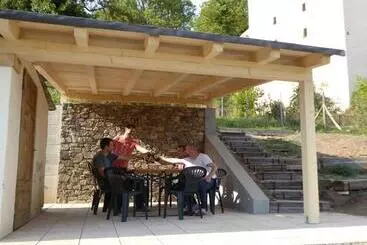 Hostel Skautský Dom