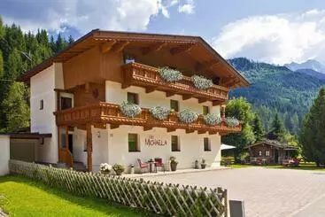 Pension  Villa Michaela