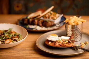 The Rabbit Hotel & Retreat