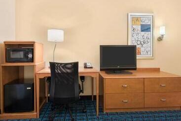 شقة فندقية Fairfield By Marriott Inn And Suites Augusta Fort Eisenhower Area