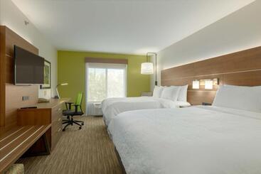 Holiday Inn Express Hotel & Suites Binghamton University Vestal, An Ihg