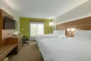 Holiday Inn Express Hotel & Suites Binghamton University Vestal, An Ihg