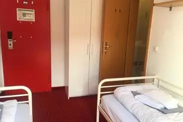 Hostel Der Athleten