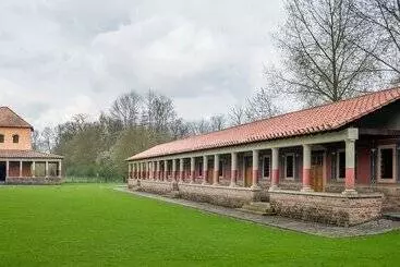 Hotel Restaurant Horizon Ath Lessines