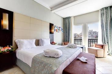 Hôtel Bianca Beach Family & Resort