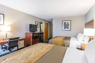 Hôtel Comfort Inn Sw Omaha I80