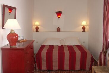 בית מלון כפרי Dar Ness