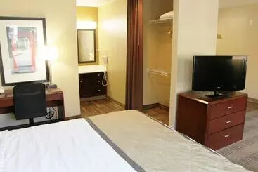 فندق Extended Stay America Select Suites Austin Northwest Research Park