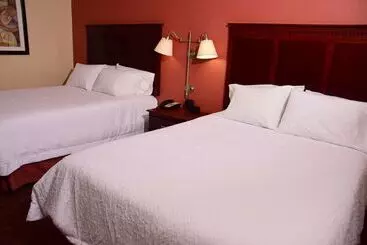 Otel Hampton Inn Indiana