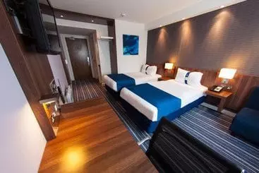 فندق Holiday Inn Express Liverpool Hoylake, An Ihg