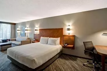 Отель Hyatt Place Richmond Innsbrook