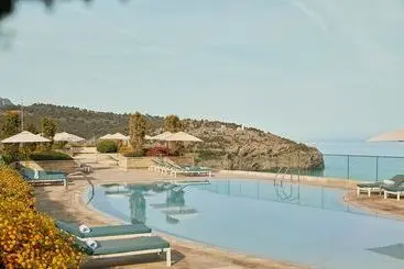 Hotel Jumeirah Mallorca