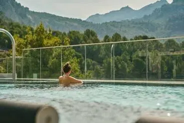 Hotel Jumeirah Mallorca