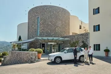Hotel Jumeirah Mallorca
