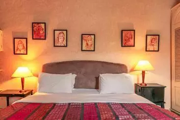 Hotel La Maison De Tanger