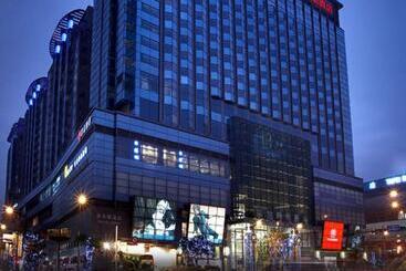 هتل Palais De Chine