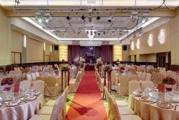 Taipei Garden Hotel   Ximending