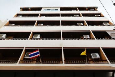 Hotel Thipurai Beach