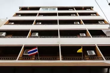 酒店 Thipurai Beach