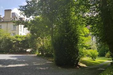 Hotel Château Baffy