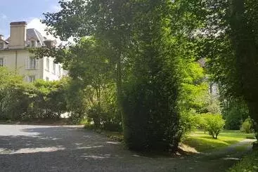 ホテル Château Baffy