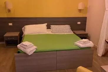 Hotel Albergo Locanda Diana