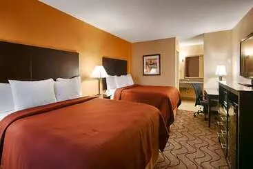 酒店 Best Western Lake Conroe