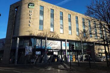 酒店 go2 lancaster centre