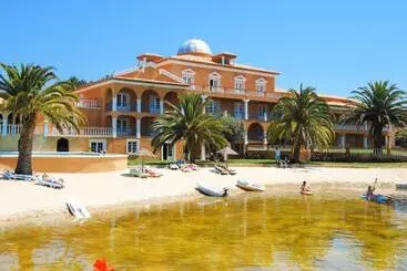 Hotel Herdade Lago Real