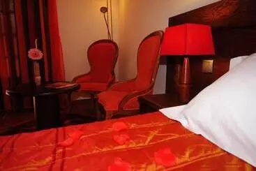 Отель Herdade Lago Real