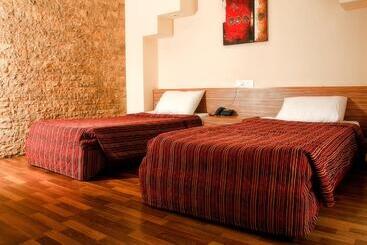 Szálloda Marble Tower