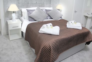 هتل Marine Residence