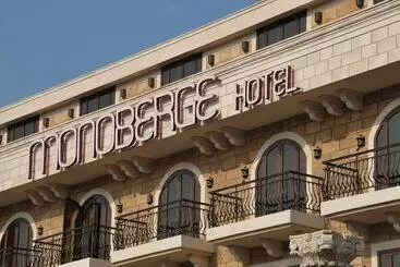 Hotel Monoberge Byblos