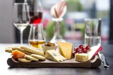 酒店 Nira Caledonia