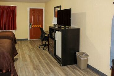 فندق Rodeway Inn Medford South I 5