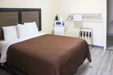 فندق Rodeway Inn Medford South I 5