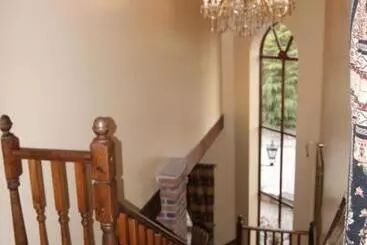 酒店 Slaters Country Inn