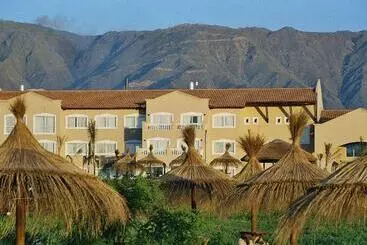 Howard Johnson Hotel Resort Villa De Merlo