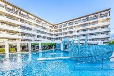 Apartamento Ona Garden Lago