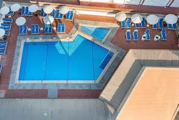 אתר נופש Santa Maria Playa