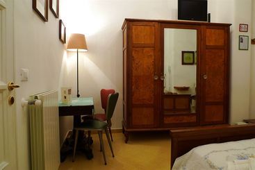 住宿加早餐  Radioretro -guest house-