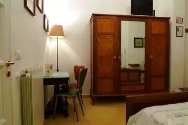 Nocleg ze śniadaniem Radioretro -guest house-