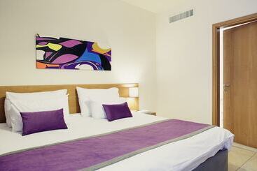 Apartmanszálloda Xpress By Smallville