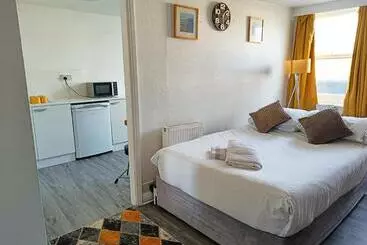 Albergue Kipps Brighton