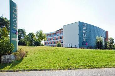 Aparthotel Cerise Valence