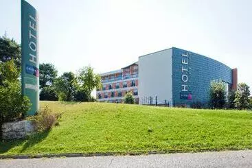 아파트호텔 Cerise Valence