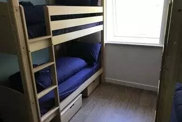 Glen Nevis Youth Hostel