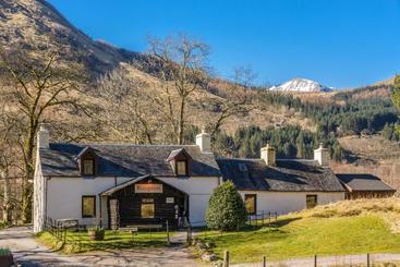 Glencoe Independent Hostel
